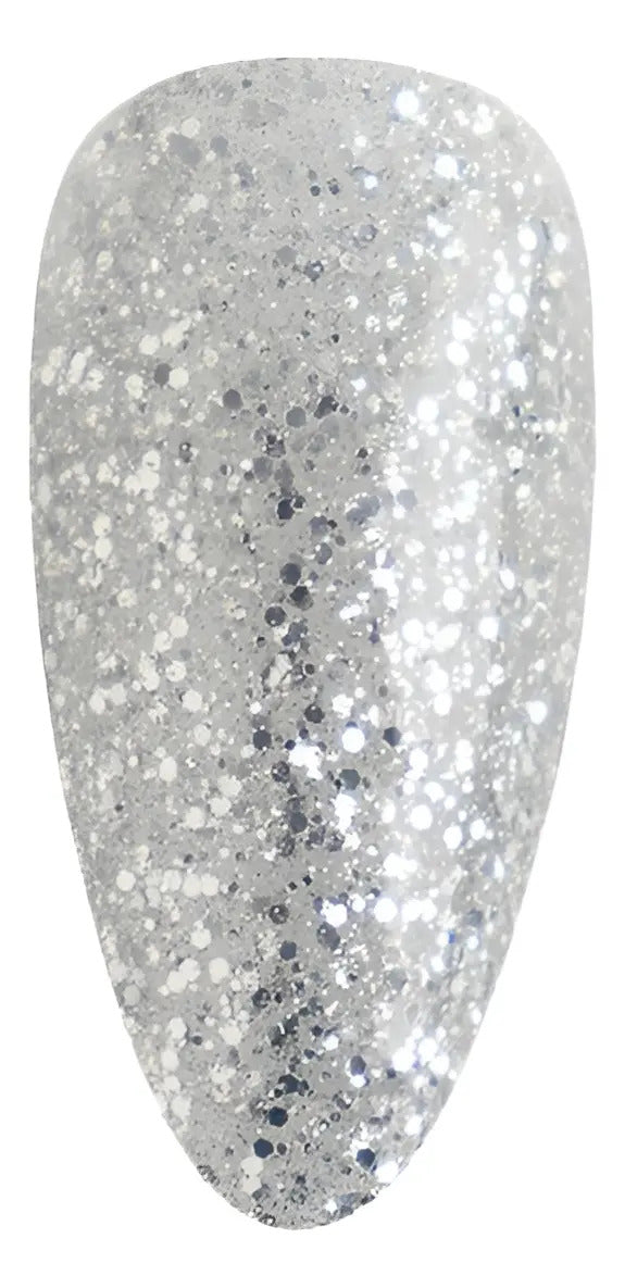 Esmalte City Girl Blanco 32