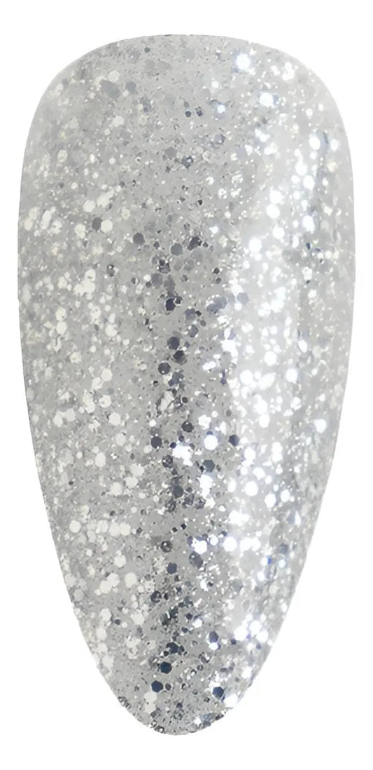 Esmalte City Girl Blanco 32