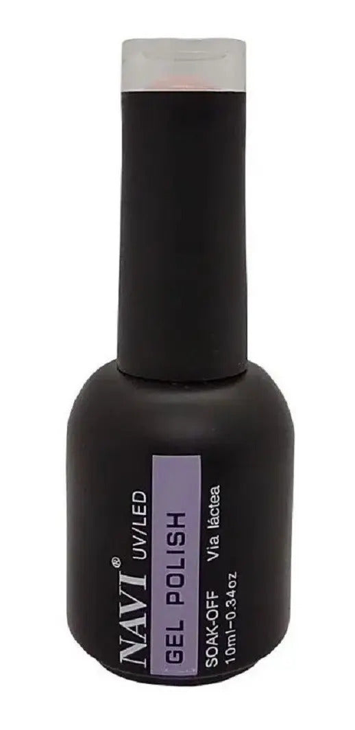 Gel Semipermanente Navi 10Ml Uñas Clasico 029