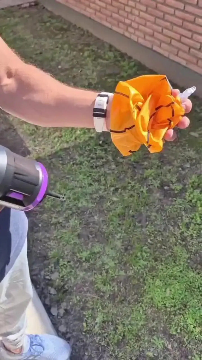 Aspiradora Sopladora Inalámbrica Vorex Auto Y Hogar Usb