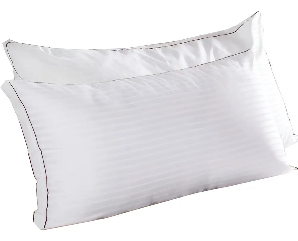 Almohada Alcoyana Essencia Premium Con Funda 90x50