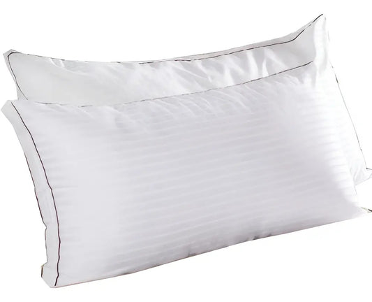 Almohada Alcoyana Essencia Premium Con Funda 90x50