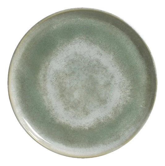 Plato de Postre Porto Brasil Moss 21.5Cm 1431123701