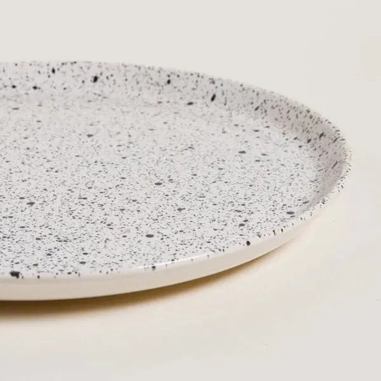 Plato Playo Mishka Bitlis 28 Cm (x6)