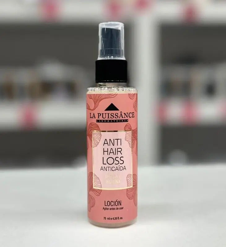 Loción Anticaída La Puissance 75ml