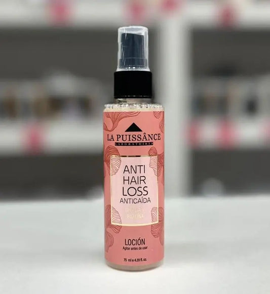Loción Anticaída La Puissance 75ml