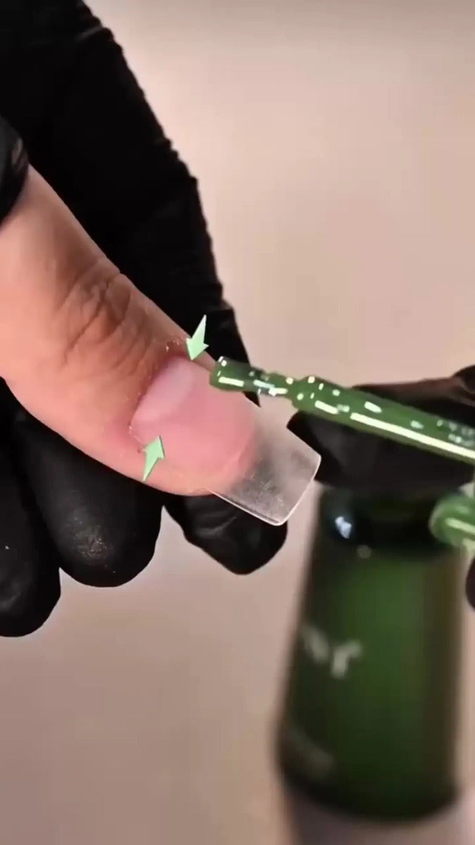 Gel Uv/led Semipermanente Clasico Colores Navi 10ml Uñas
