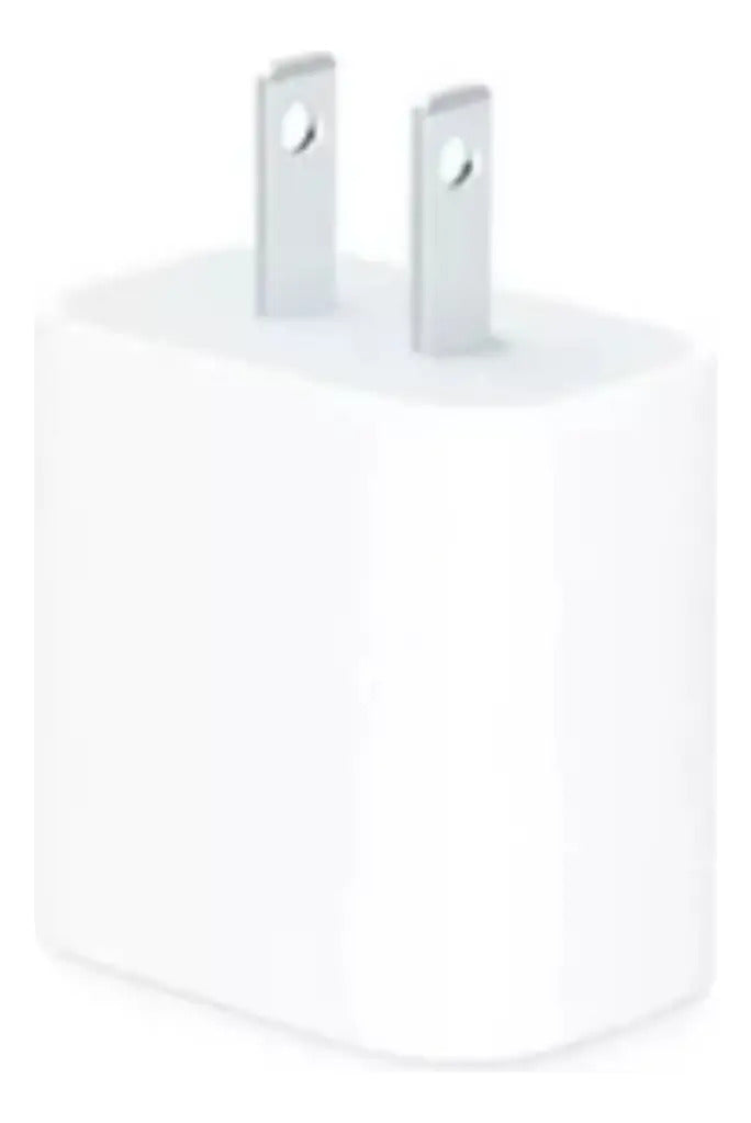 Cargador Apple USB-C MHJ93X/A
