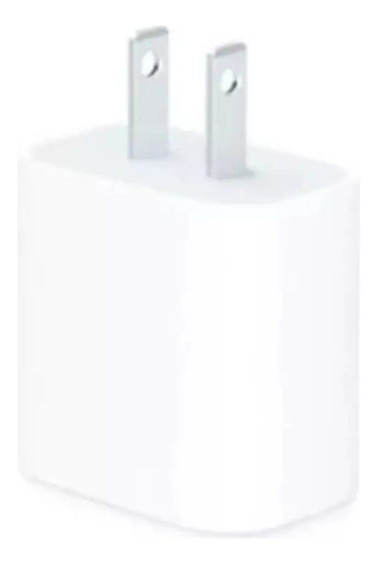 Cargador Apple USB-C MHJ93X/A