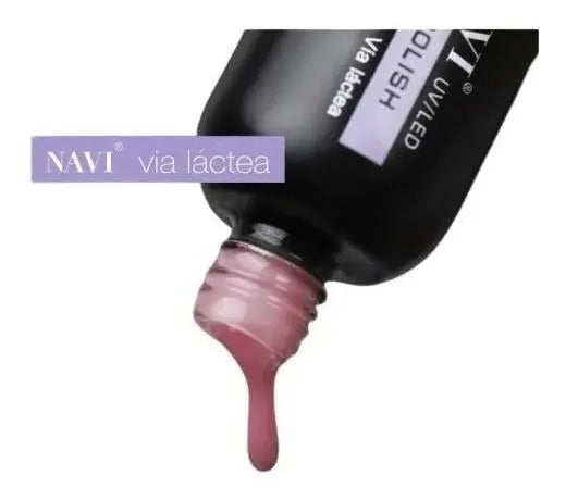 Gel Semipermanente Navi 10Ml Uñas Clasico 029