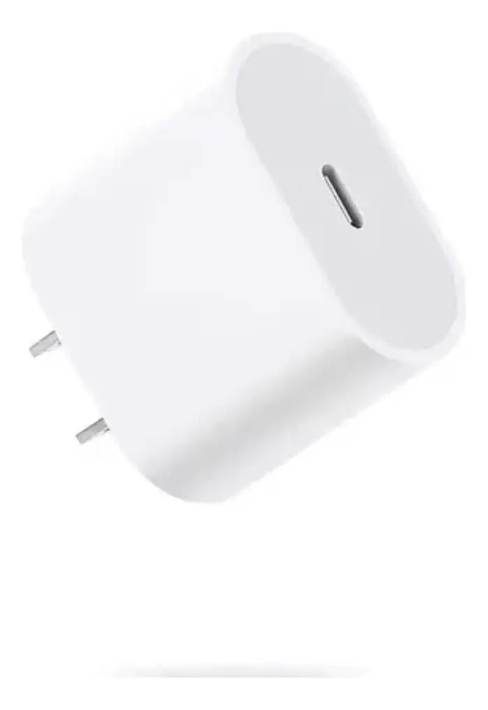 Cargador Apple USB-C MHJ93X/A