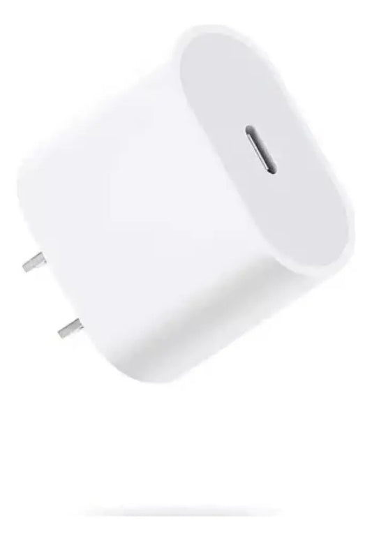 Cargador Apple USB-C MHJ93X/A