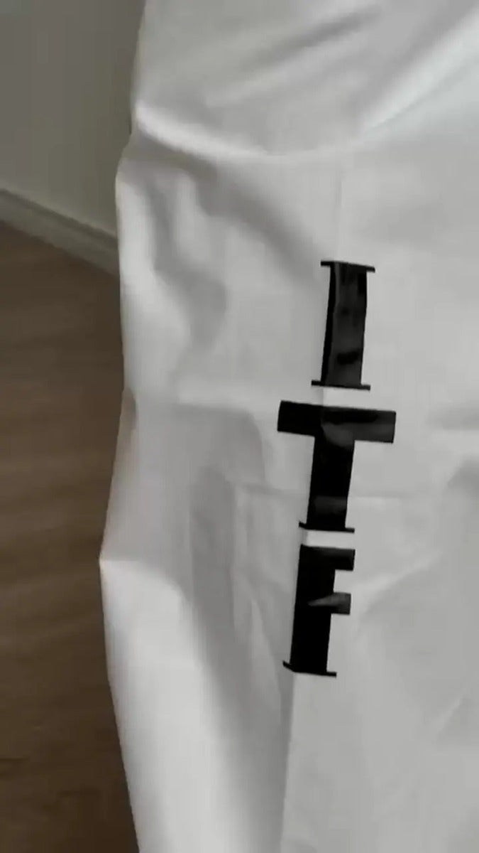 Dobok Taekwondo Itf Sooyang Uniforme Traje Talles Medianos