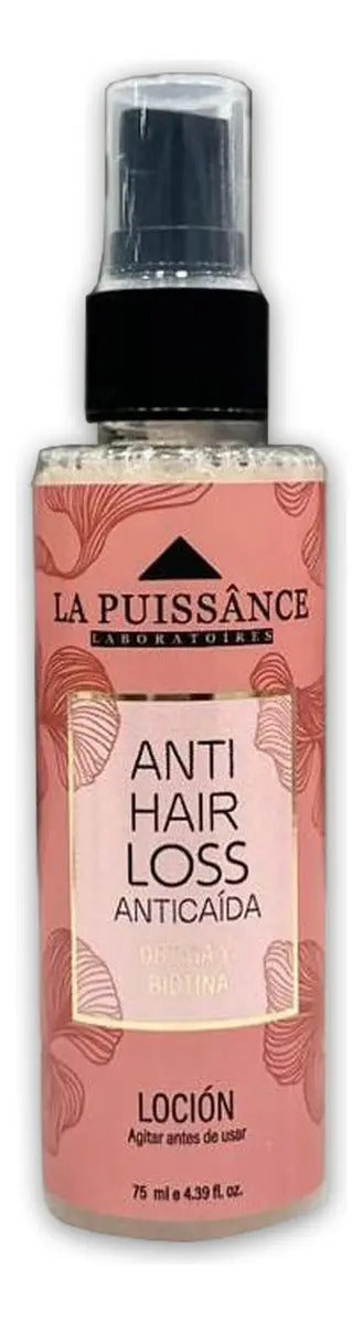 Loción Anticaída La Puissance 75ml