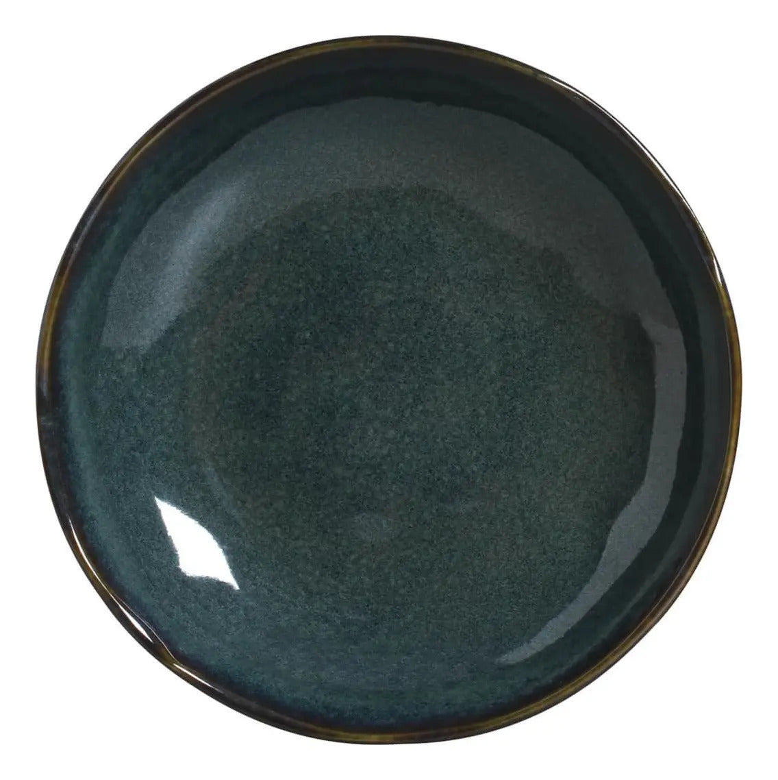 Plato Hondo Porto Brasil Oceano 22.5Cm 1331119001