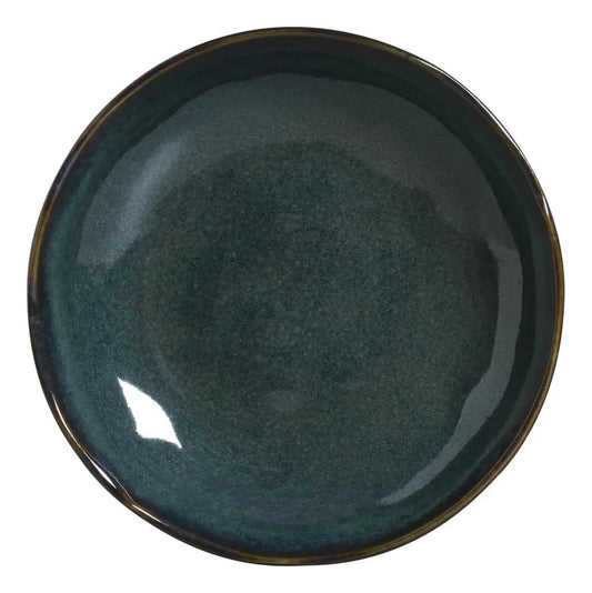 Plato Hondo Porto Brasil Oceano 22.5Cm 1331119001