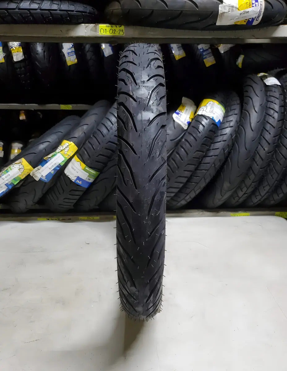 Kit Cubiertas Pirelli Super City 2.75-17 90/90-17 999006060025