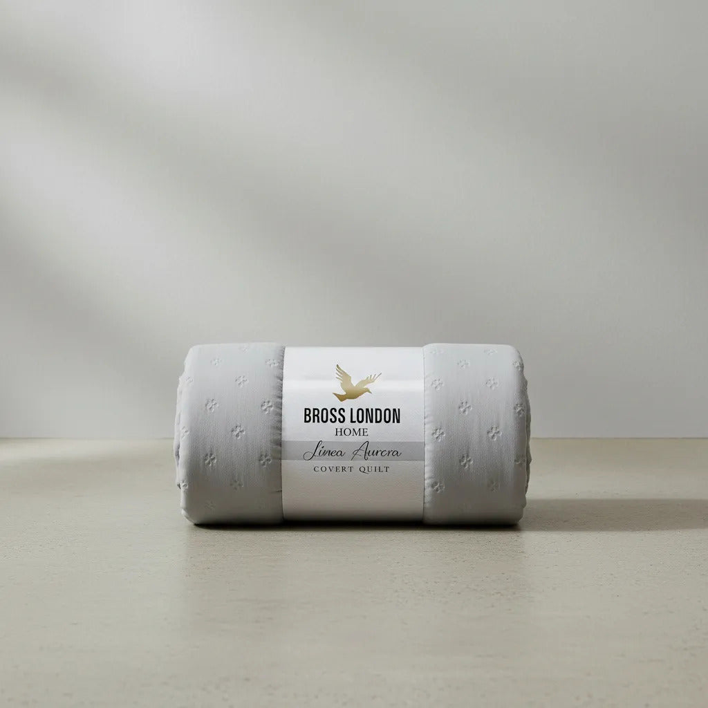 Cover Cubrecama Verano Reversible 1 1/2 Vison