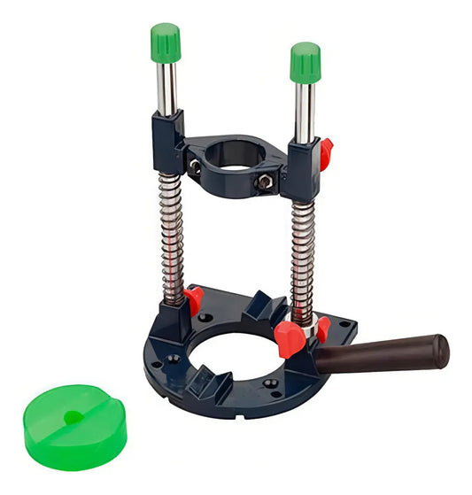 Soporte Taladro KWB Columna Ø43mm