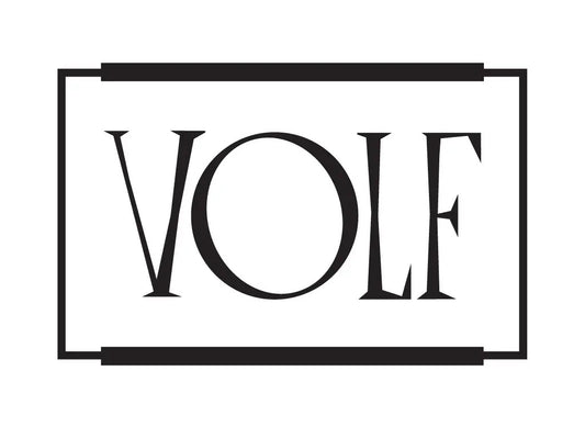 Cuchara De Café Carat Volf - Set X6 Mango Único