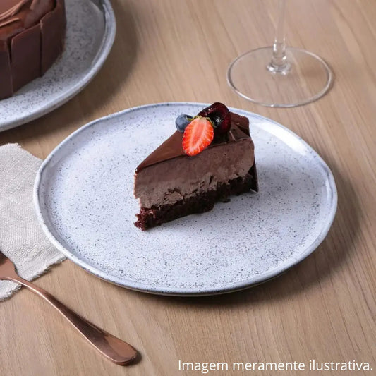 Plato de Postre Porto Brasil Echo 21.5Cm 1431118601