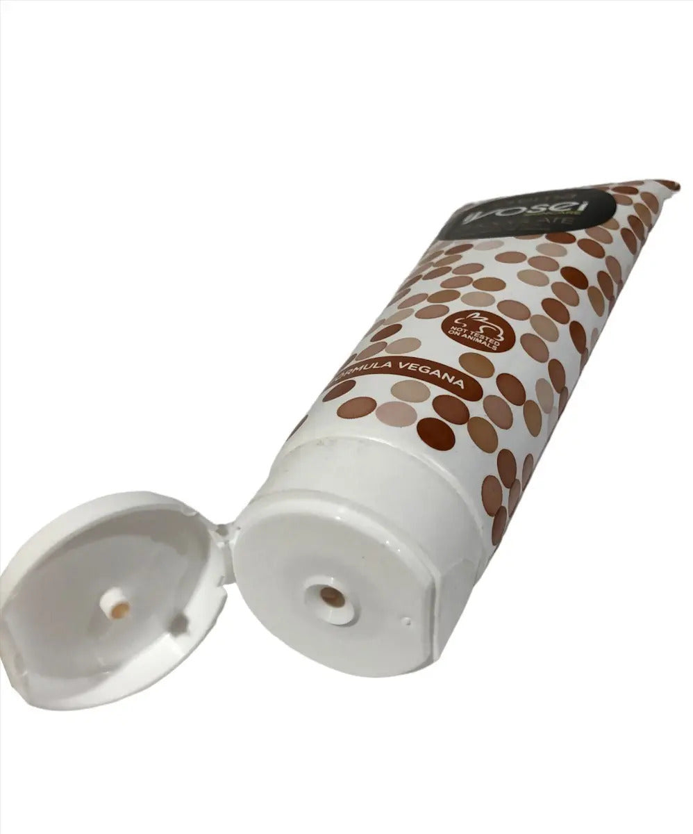 Crema Corporal Iyosei Chocolate 240Gr