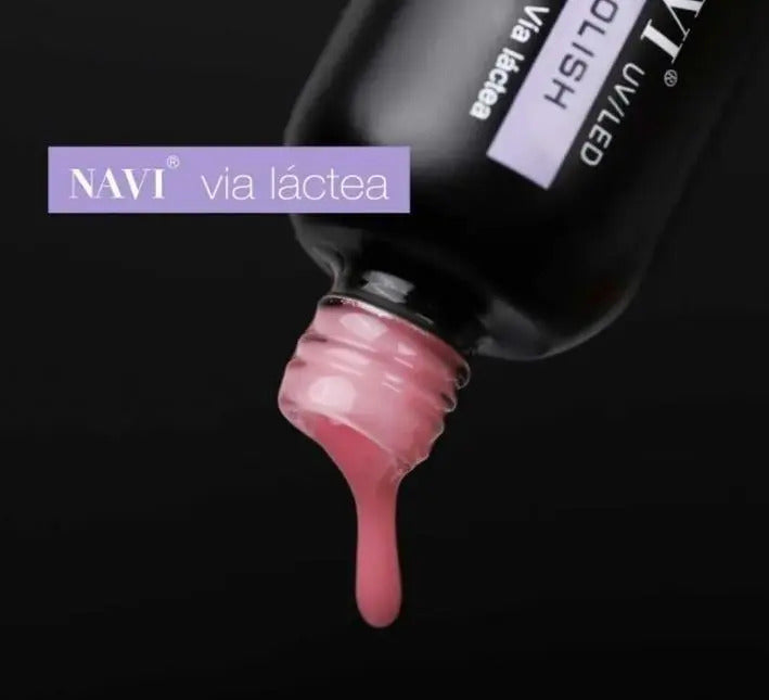 Gel Semipermanente Navi 10Ml Uñas Clasico 029