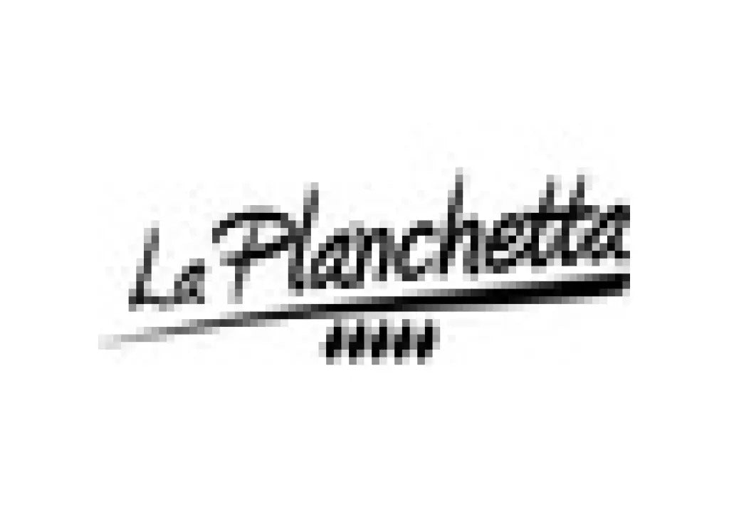 Combo Plancheta - La Planchetta 2 Hornallas + Espatula