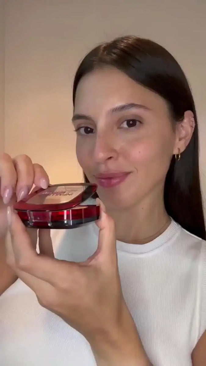 Base en Polvo L'Oréal Paris Infaillible Tono Sand