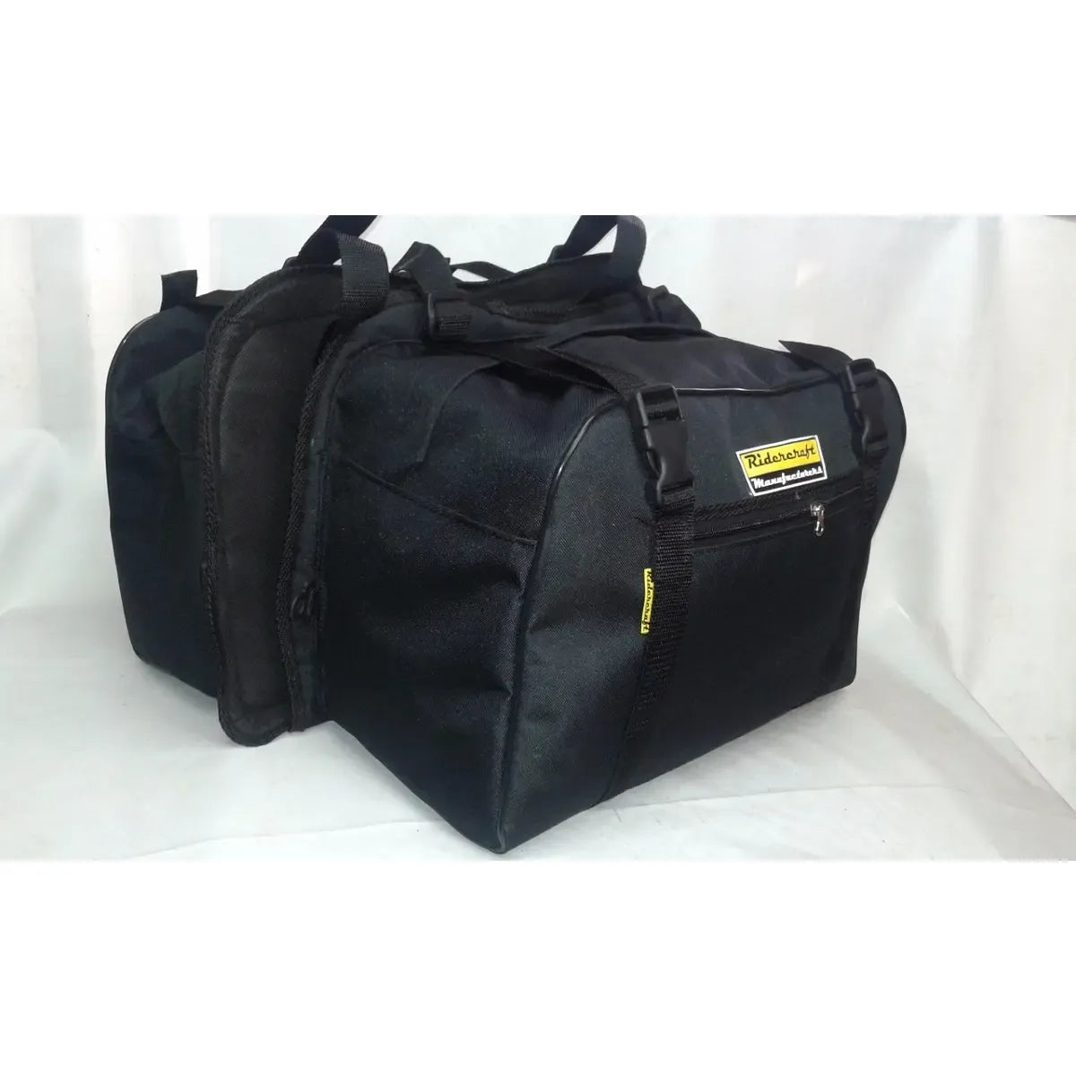 Alforjas Laterales Extra-grandes Ridercraft Touring 138 Univ
