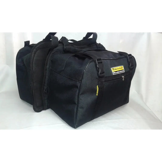 Alforjas Laterales Extra-grandes Ridercraft Touring 138 Univ