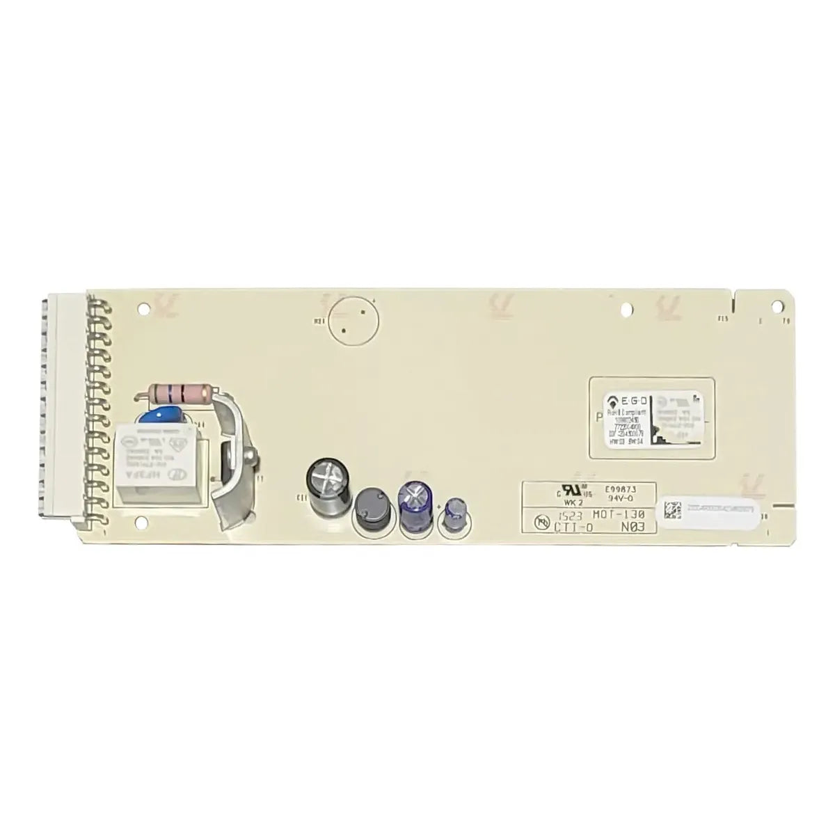 Plaqueta Lavarropas Para Drean Concept 5.05 V1
