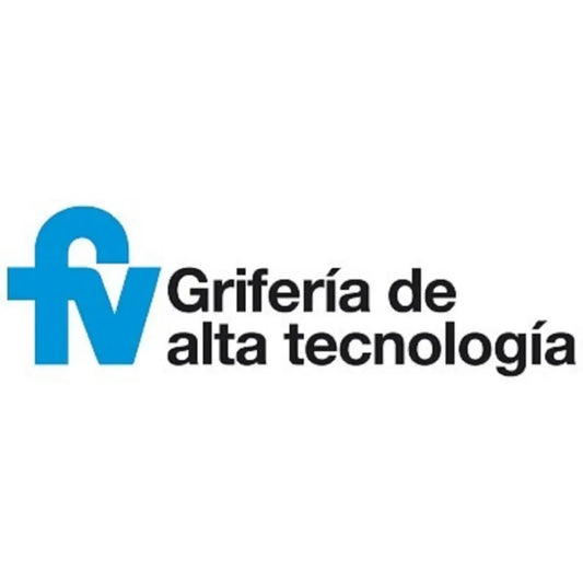Griferia Baño Fv Lavatorio Monocomando Arizona 181/b1