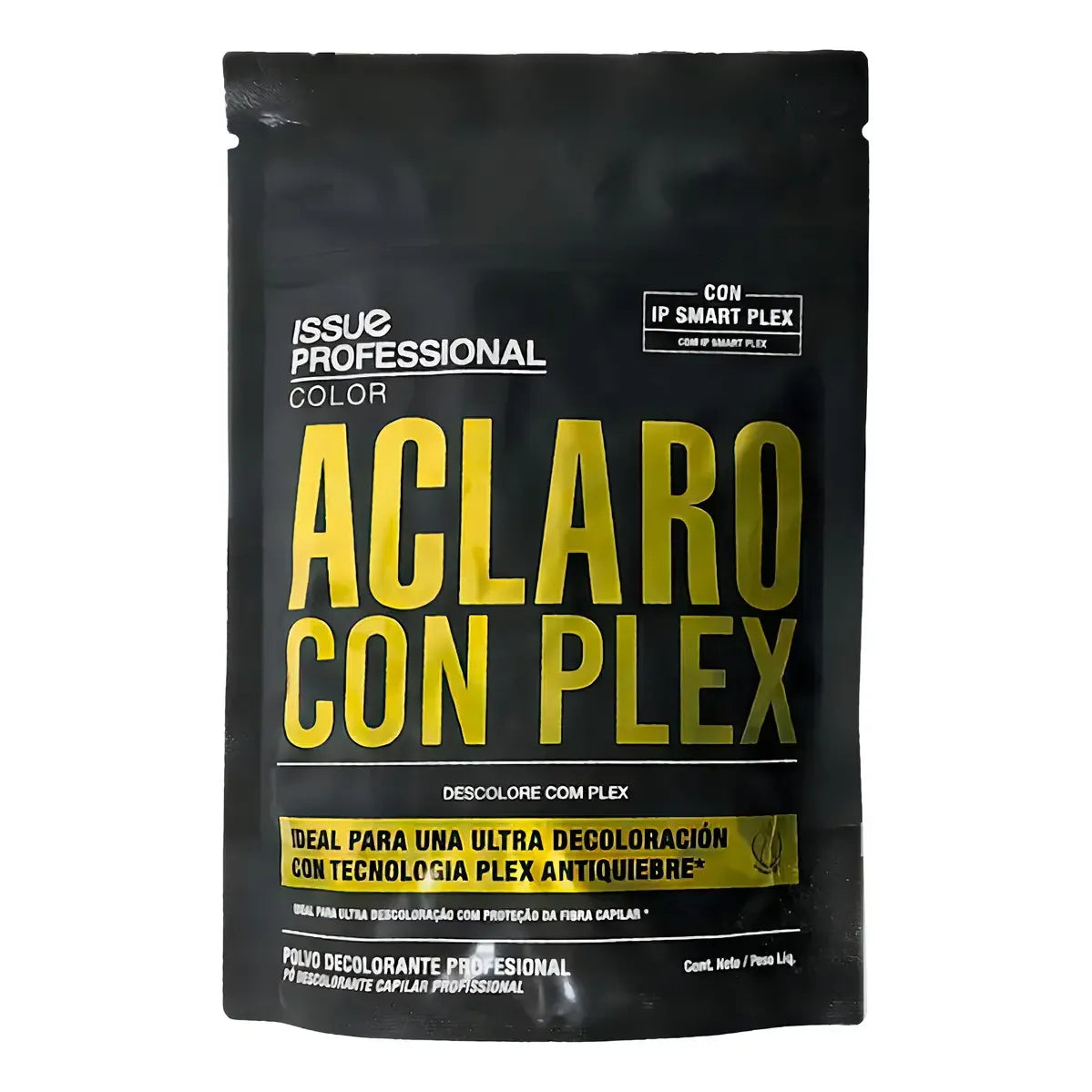 Polvo Decolorante Issue Profesional Aclaro Con Plex 700gr