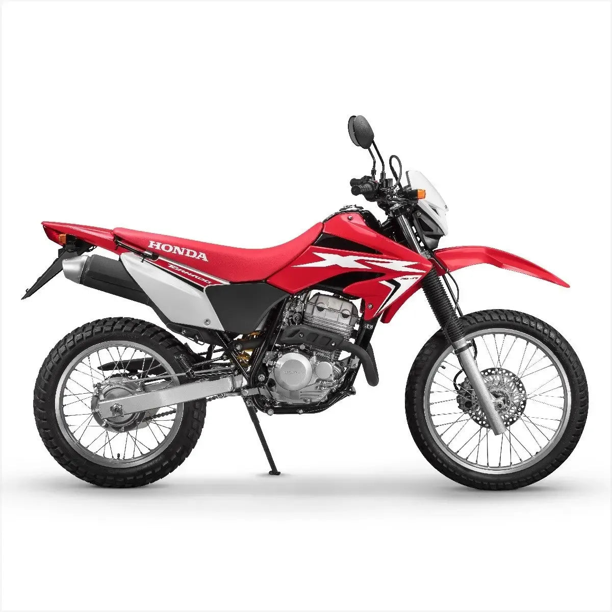 Llave Honda Falcon Nx 400 Virgen Original Brasil Vk
