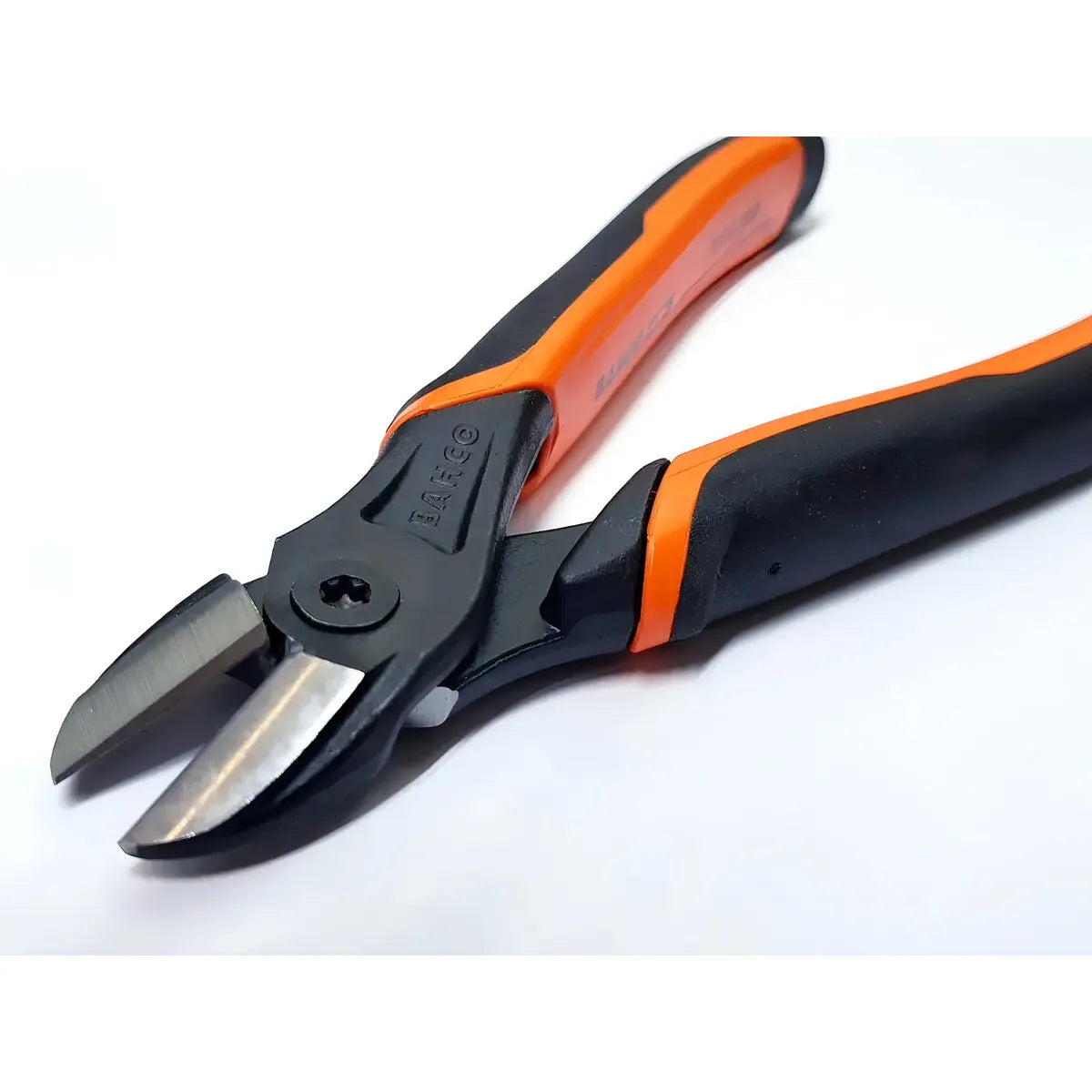 Alicate Corte Lateral Bahco 2101g-180 7 Pulgadas 180mm