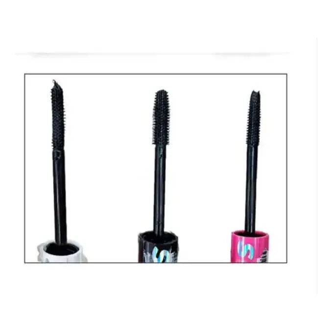 Mascara Rimel Pestañas Negro Starship Pink21 Alarga Volumen