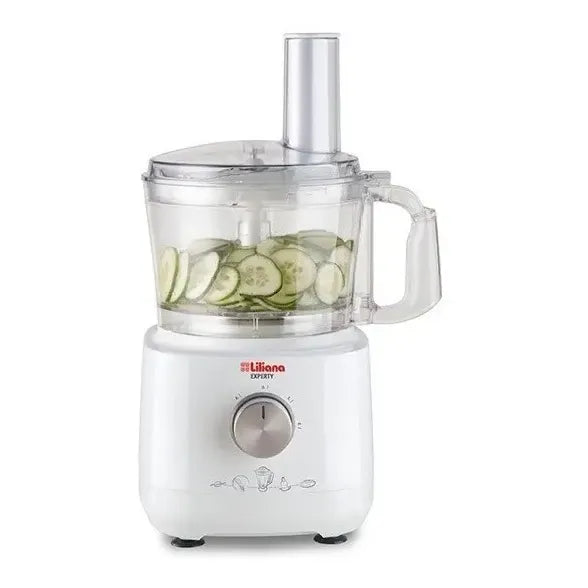Procesadora y Licuadora Liliana Experty para Cocina con 700W