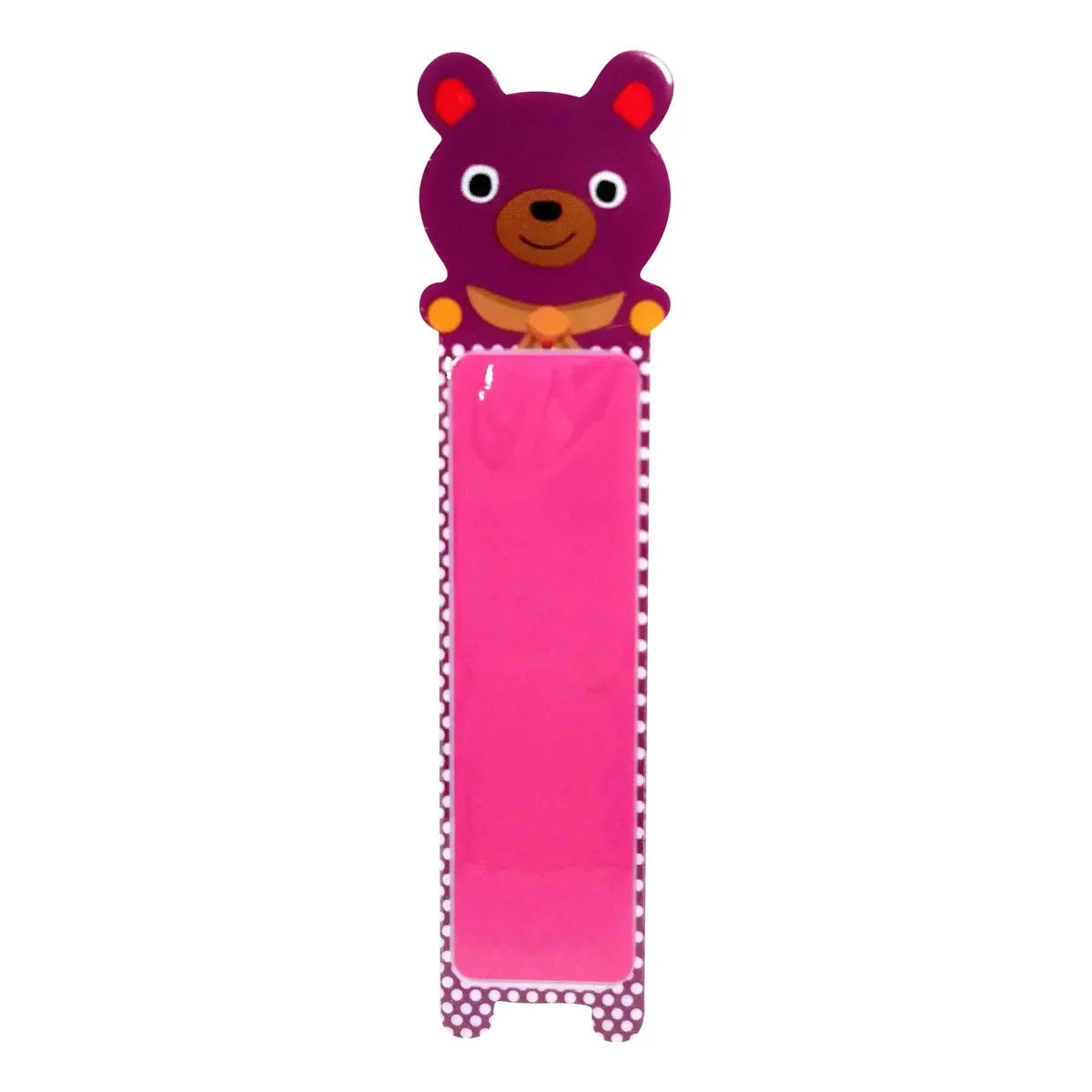 Lima Bebe Animalitos Marca Jessamy L915