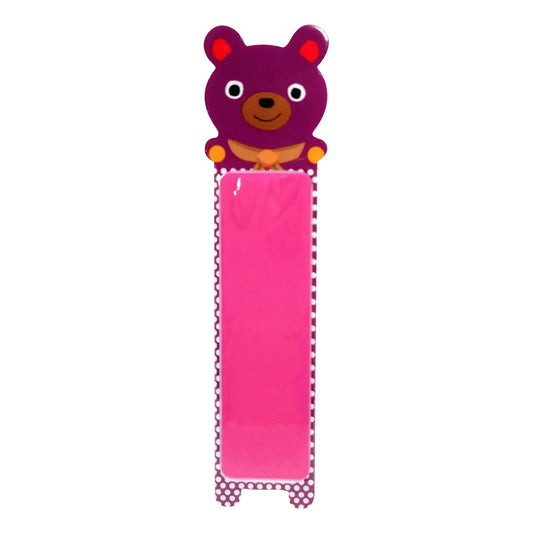 Lima Bebe Animalitos Marca Jessamy L915