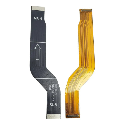 Flex Interconexión Main Para Motorola Moto Edge 20 Lite