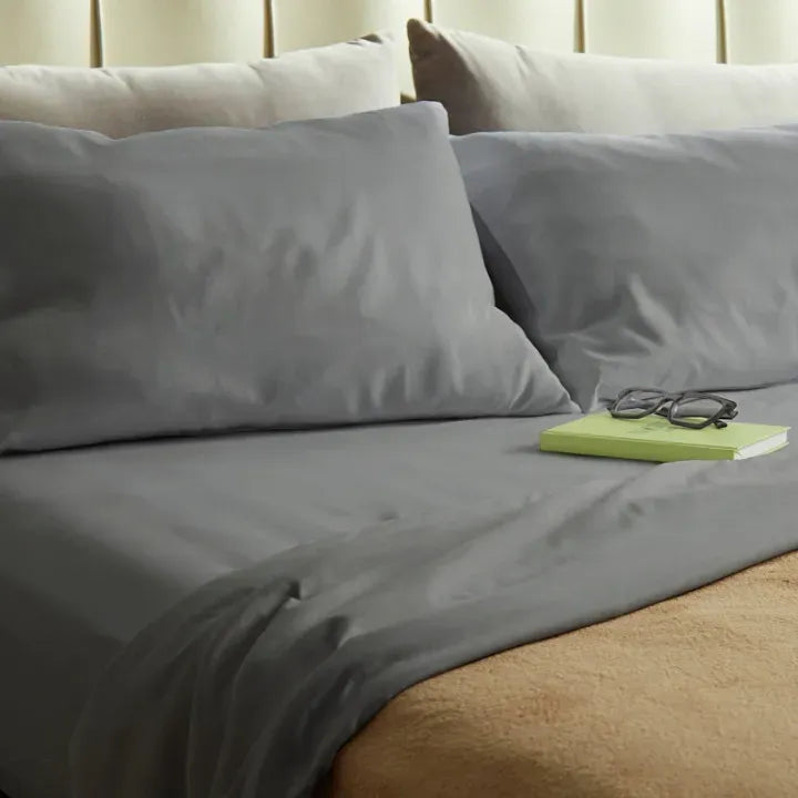 Juego Sabana 2 1/2 Pz Linea Plus Basic Premium Super Soft