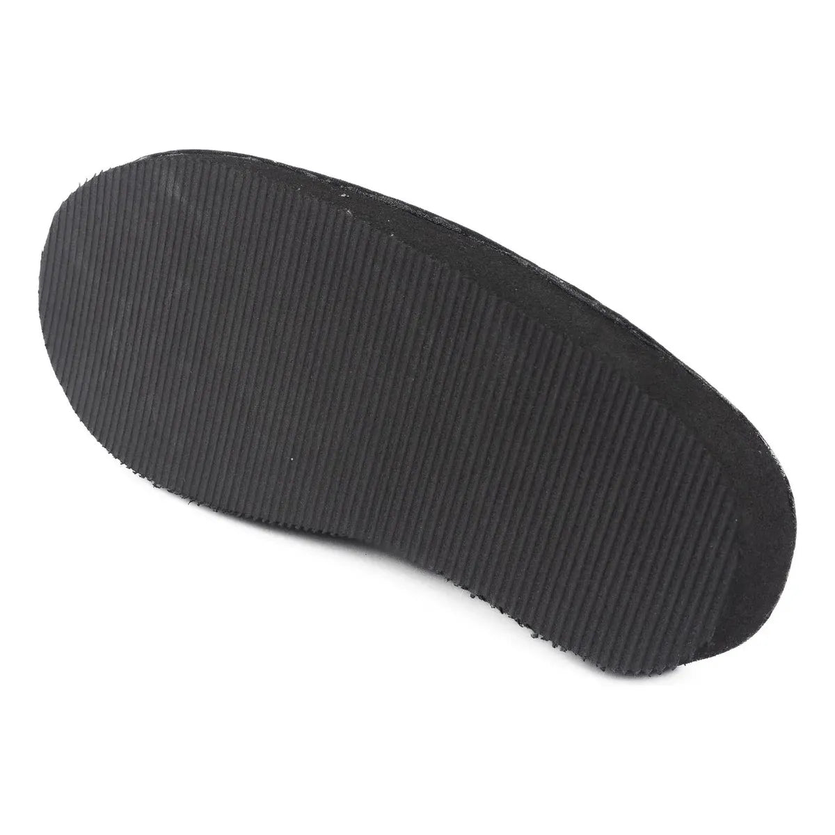 Pantufla Hornerito Mujer Chinela Acolchado Cómoda Algodón