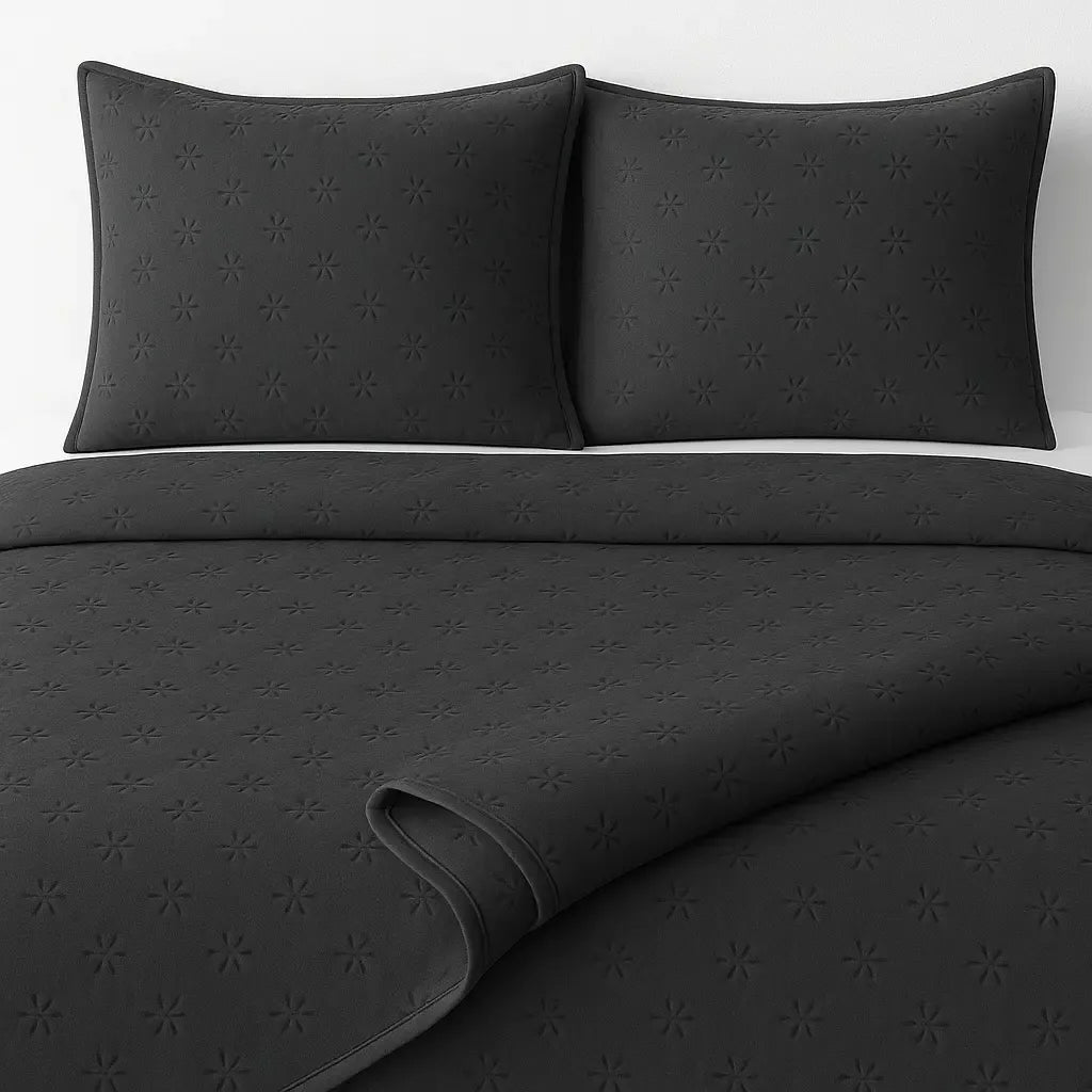 Cubre Cama 1 Plaza Y Media Cover De Verano Primavera Twin
