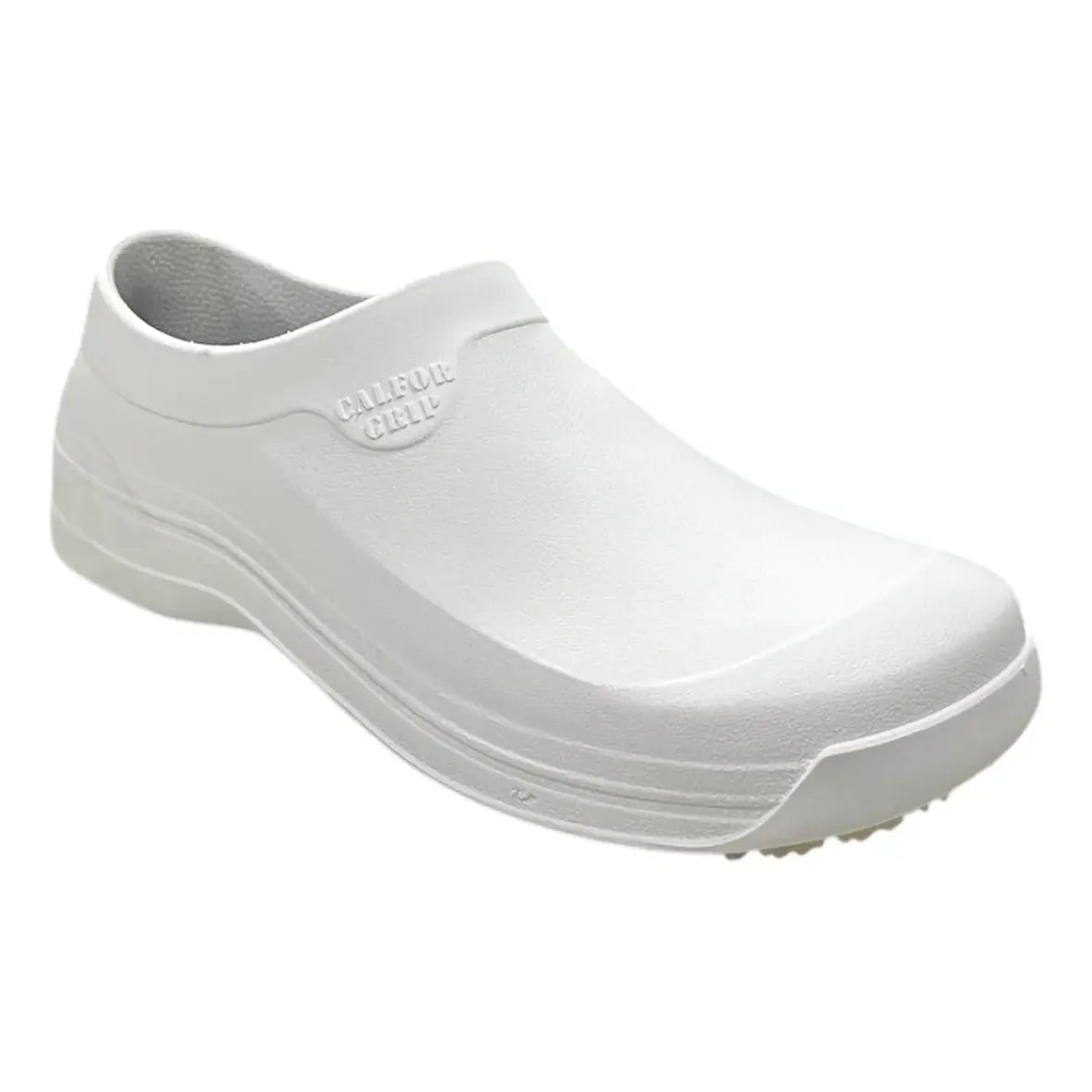 Zapato Sueco Calfor Grip Sanidad Gastronomía Hotelería