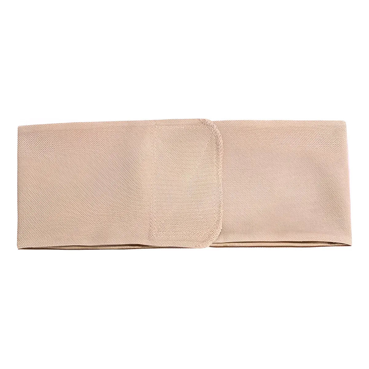 Banda Mentonera Otoplastía Postquirugica Body Control 0065 Color Nude Talle S 50-60 Cm