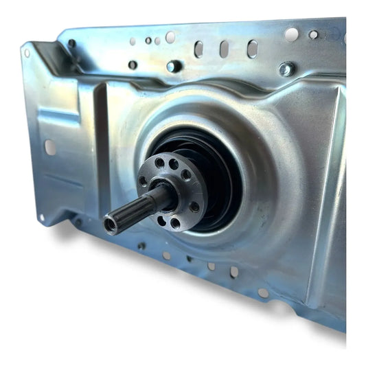 Caja Lavarropas Para Philco Ph12 Reten 70mm 8 Agujeros