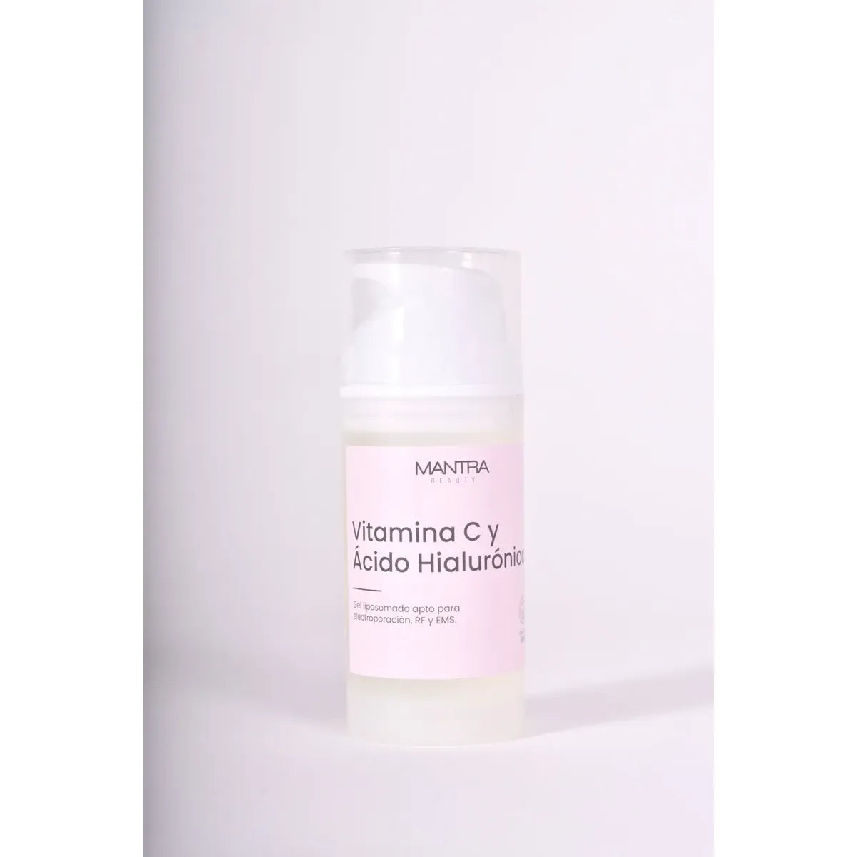 Liposomas Electroporación Gel 100 Ml - Mantra