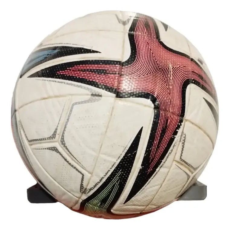Soporte Pared Pelota Futbol / Basquet (25 Unidades)