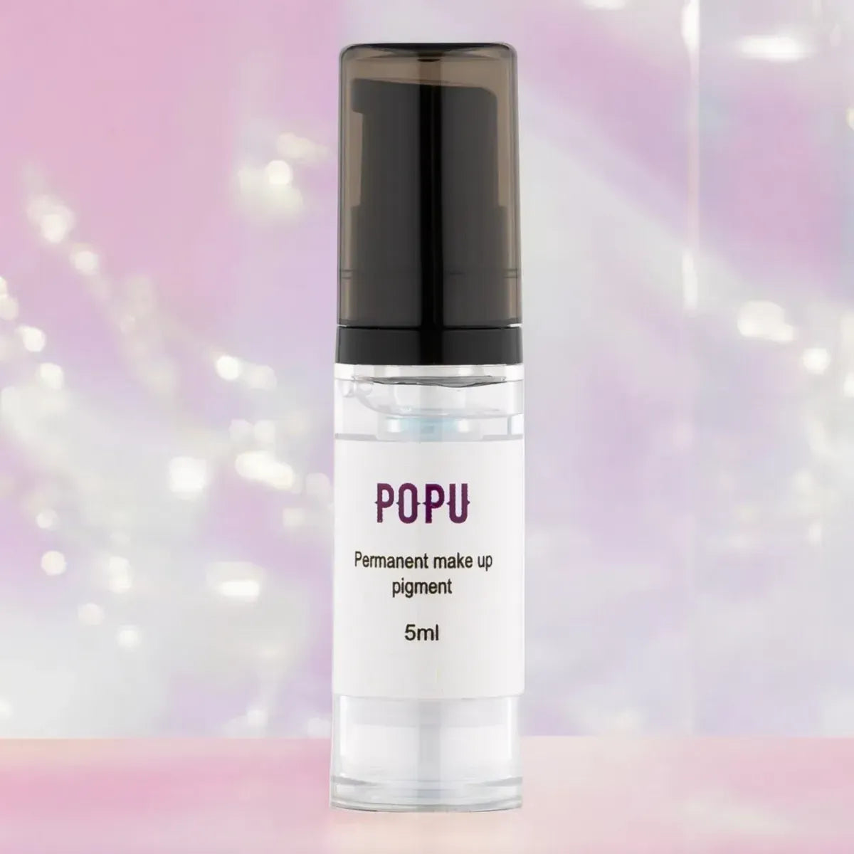 Pigmento Microblading Popu Pmu 5ml Profesional